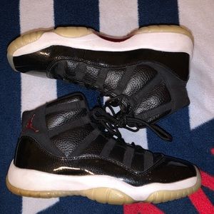 Jordan 11 Retro 72-10